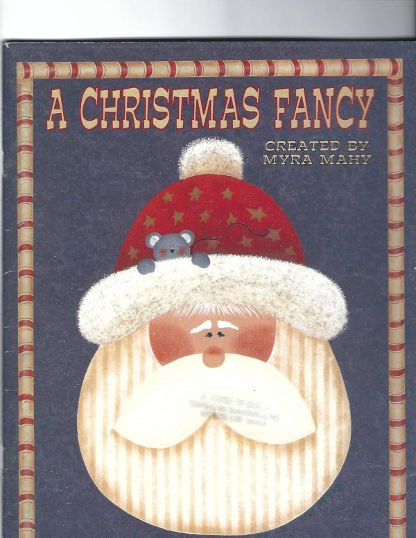 A-Christmas-Fancy-Dinky
