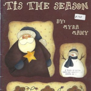 Its-the-season-Dinky