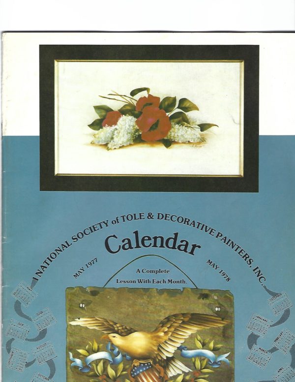 Calendar-Dinky