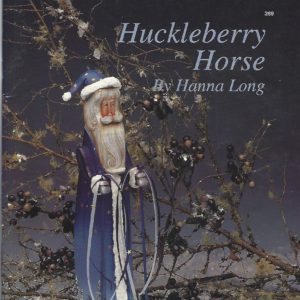 Huckleberry-Hourse-Dinky