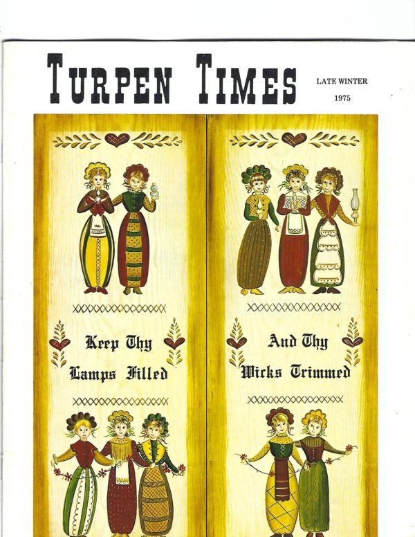 Turpen-Times-Dinky