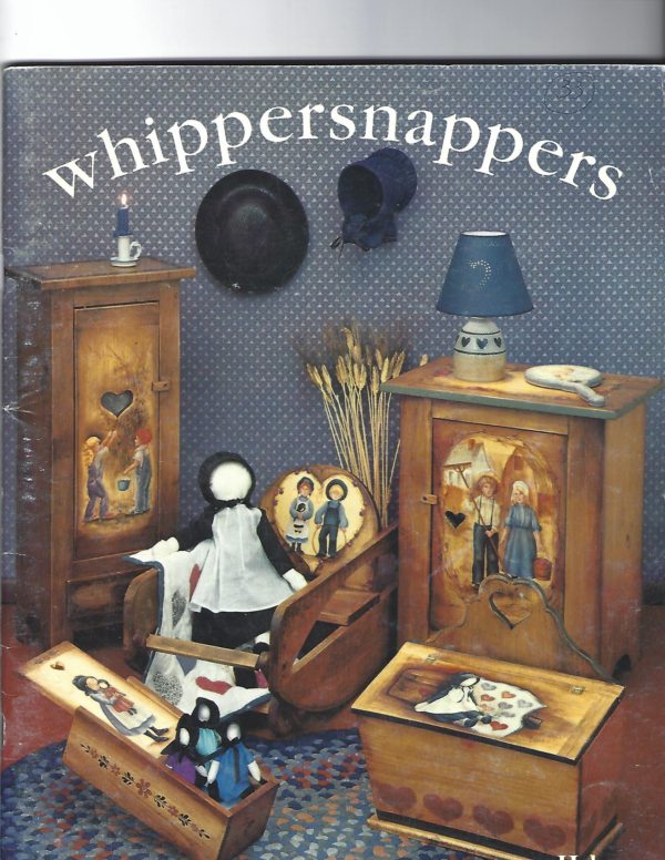 Wippersnappers-Dinky